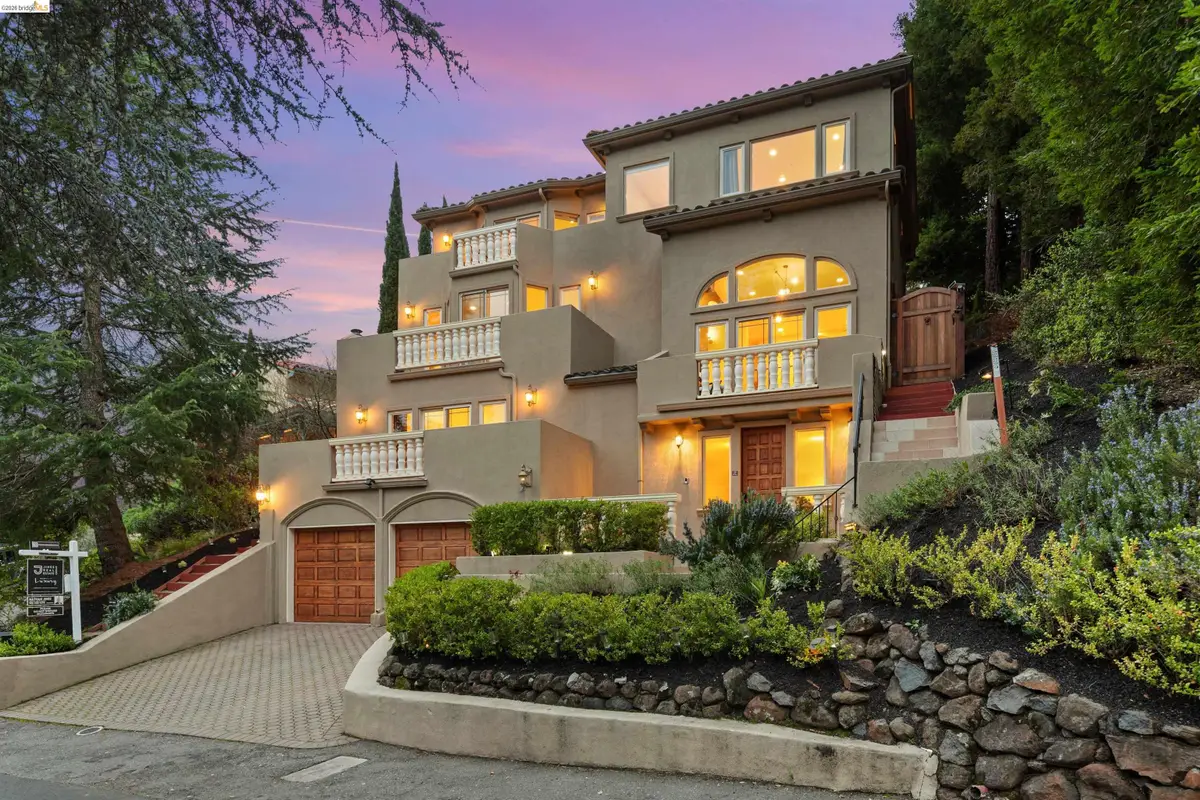 6839 Sherwick Dr, Berkeley, CA 94705 - #1