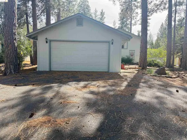 19955 Pine Mountain Dr, Groveland, CA 95321