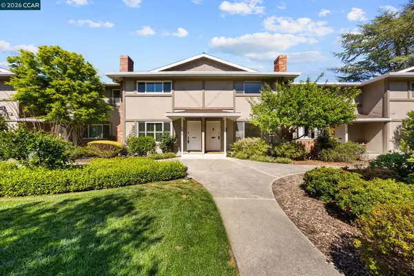 36 Miramonte Dr, Moraga, CA 94556