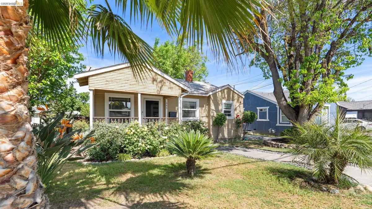 345 W Carlton Way, Tracy, CA 95376 - #1
