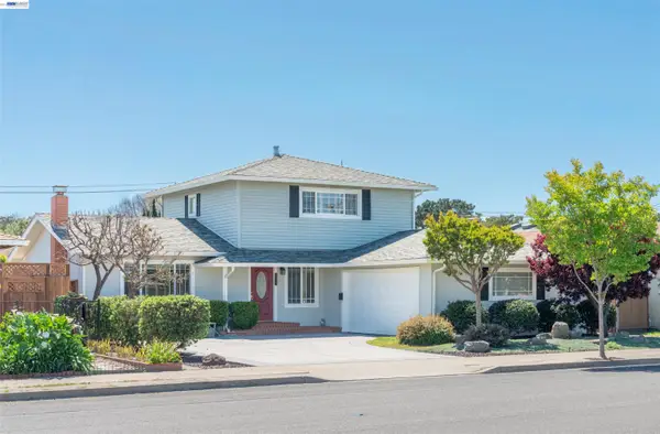 2364 Driftwood Way, San Leandro, CA 94577