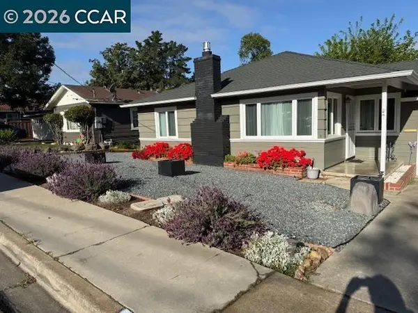 108 Kerman Drive, Concord, CA 94518
