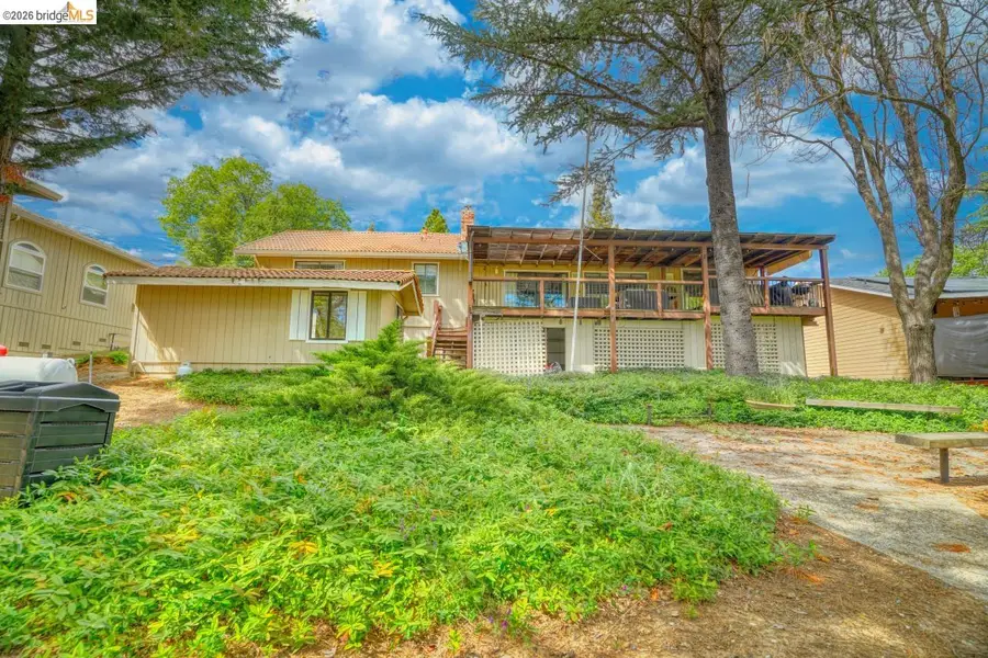 12689 12689 Mount Jefferson, Groveland, CA 95321 - #3