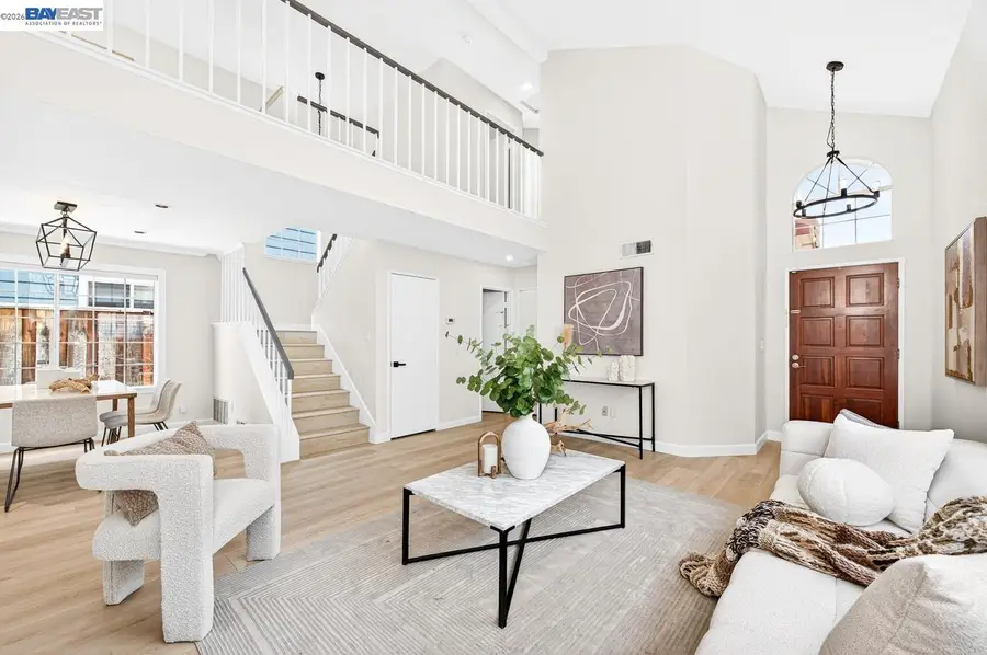 3048 Badger Dr, Pleasanton, CA 94566 - #2