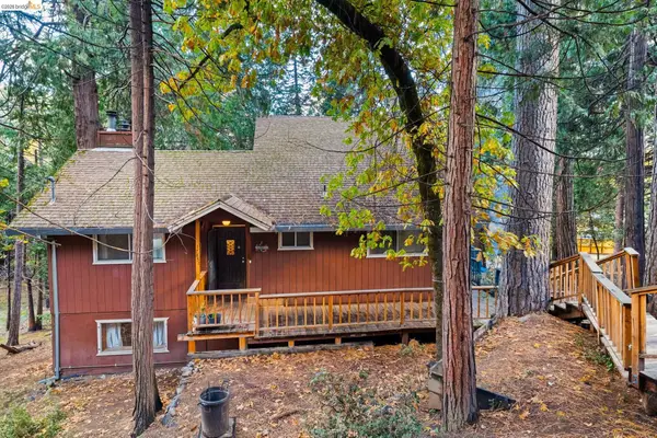 17851 Robin Rd, Twain Harte, CA 95383