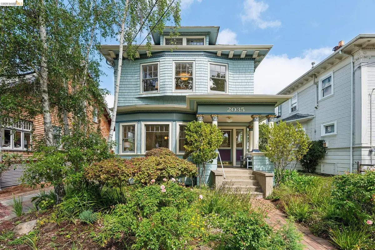 2035 Francisco St, Berkeley, CA 94709 - #1