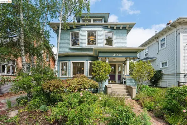 2035 Francisco St, Berkeley, CA 94709