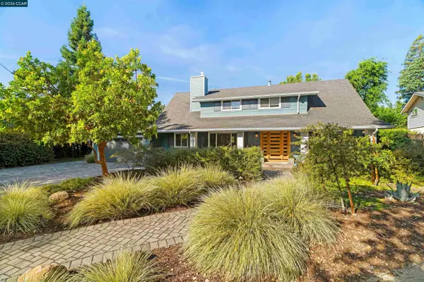 15 Wildwood Ct, Danville, CA 94526