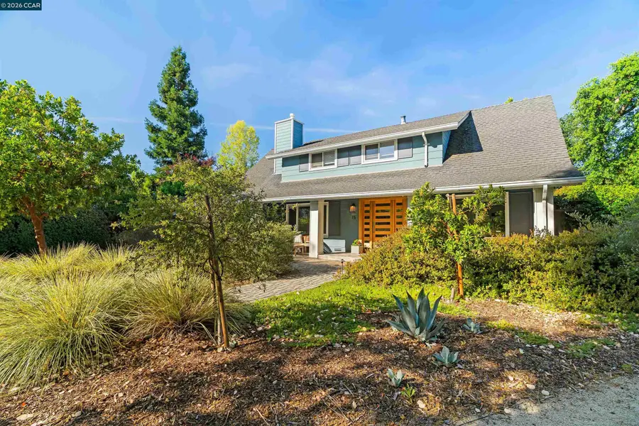 15 Wildwood Ct, Danville, CA 94526 - #2