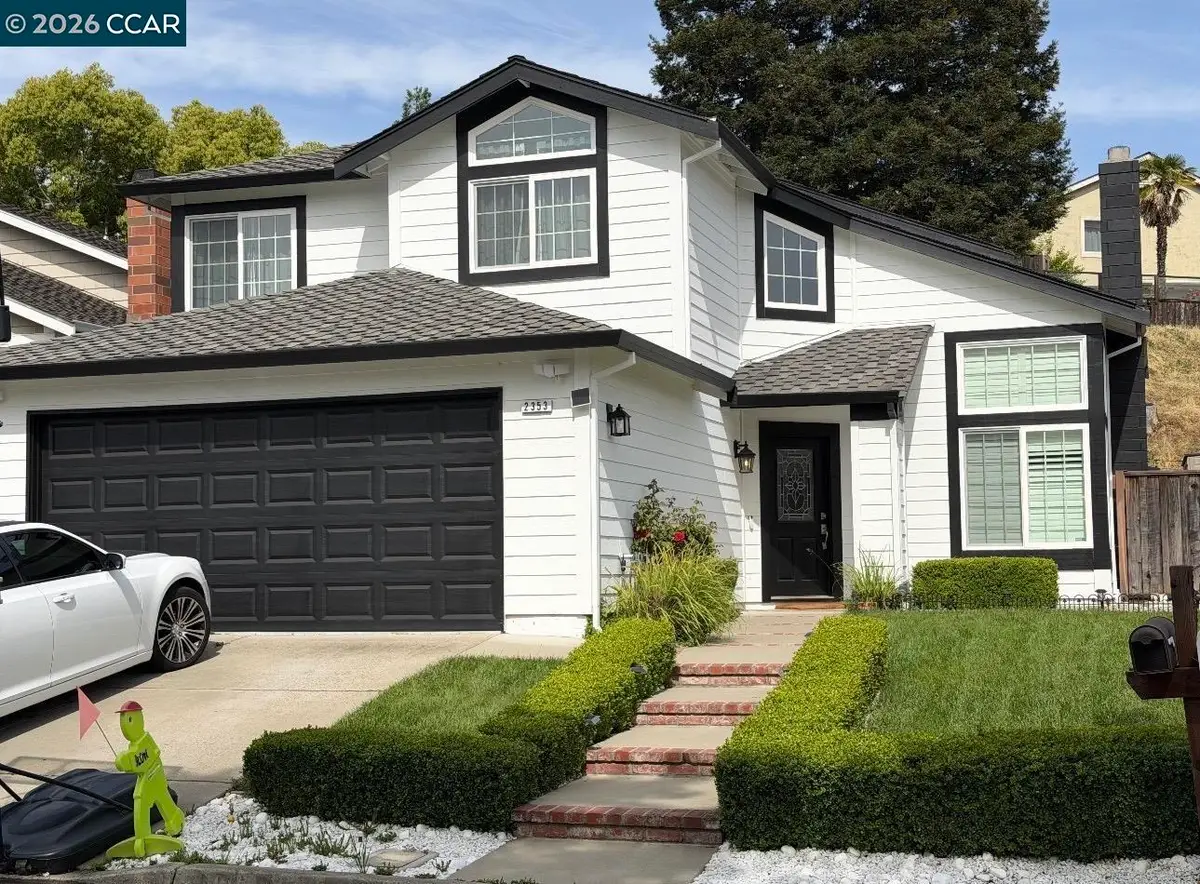 2353 Banbury Loop, Martinez, CA 94553 - #1