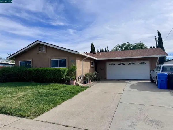 40071 Leslie St, Fremont, CA 94538