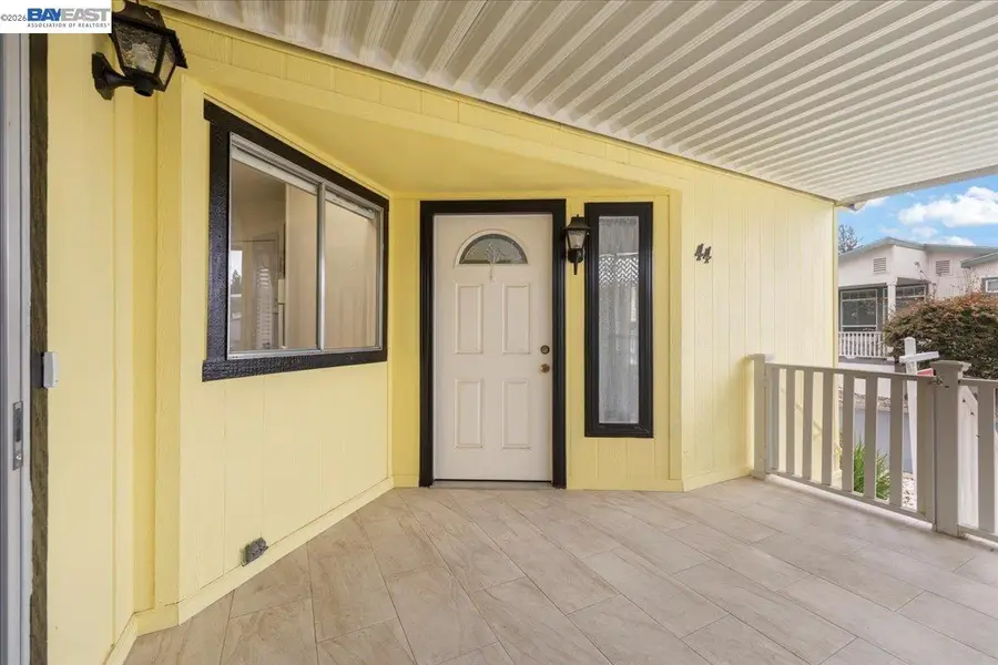 3263 Vineyard Ave. #44, Pleasanton, CA 94566 - #3