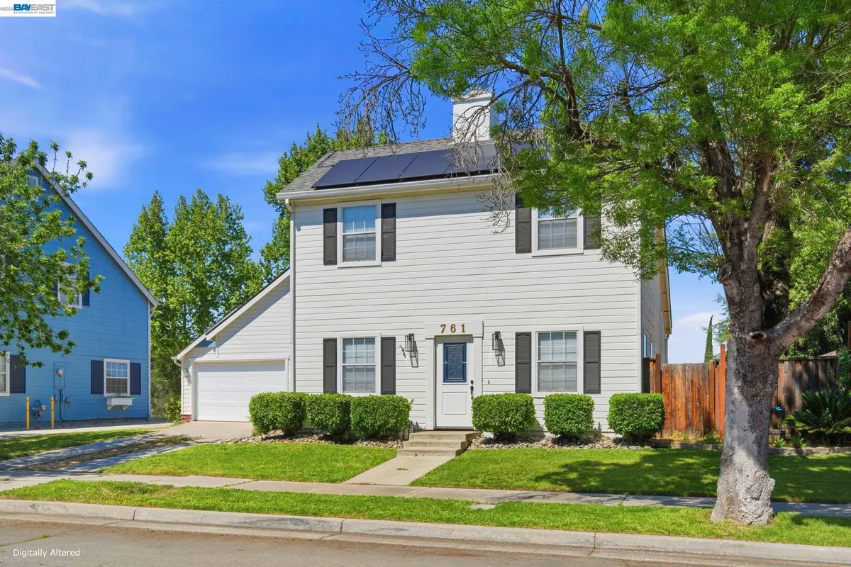 761 Heritage Pl, Tracy, CA 95377 - #1