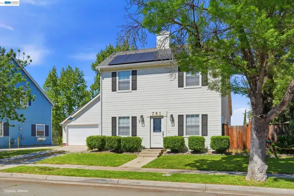 761 Heritage Pl, Tracy, CA 95377