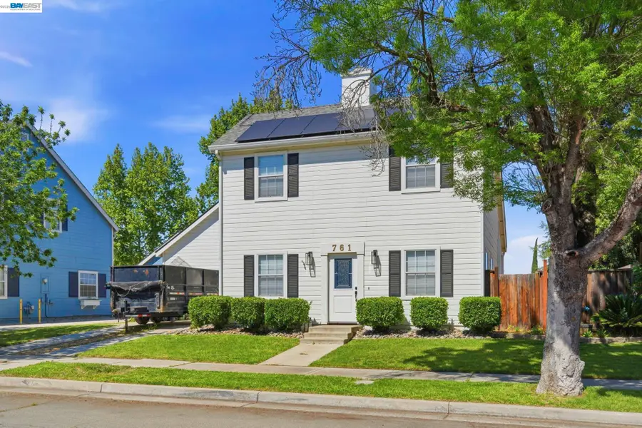 761 Heritage Pl, Tracy, CA 95377 - #2