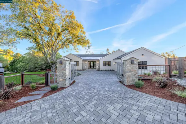 1570 Rancho View Dr, Lafayette, CA 94549