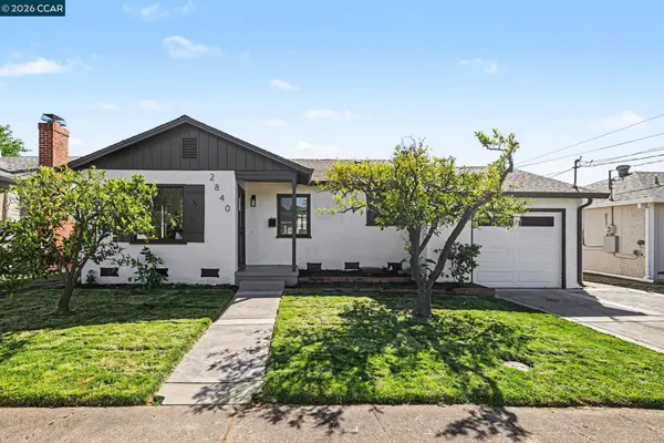 2840 Mount Diablo St, Concord, CA 94518