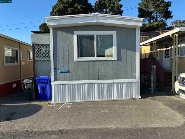 2990 San Pablo Dam Rd #8, San Pablo, CA 94806