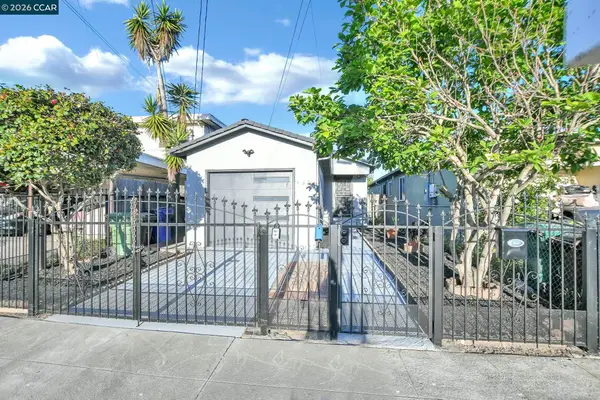 438 S 9th St, Richmond, CA 94804