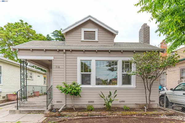 318 E Pine St, Stockton, CA 95204