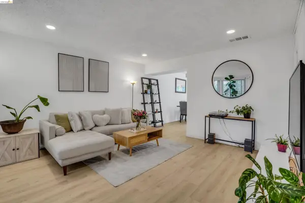 1260 Pine Creek Way #I, Concord, CA 94520