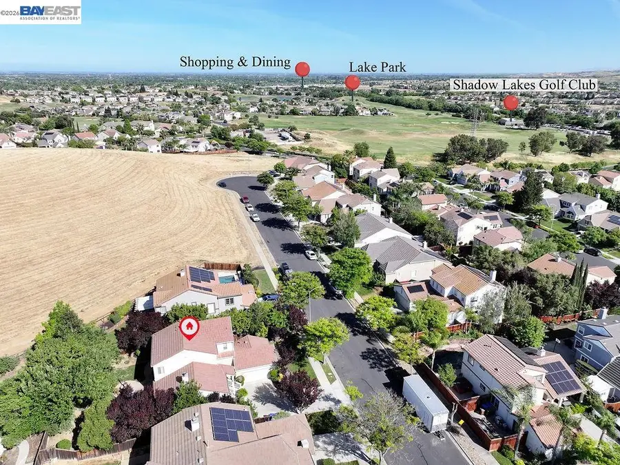 2913 Haddington Ct, Brentwood, CA 94513 - #3