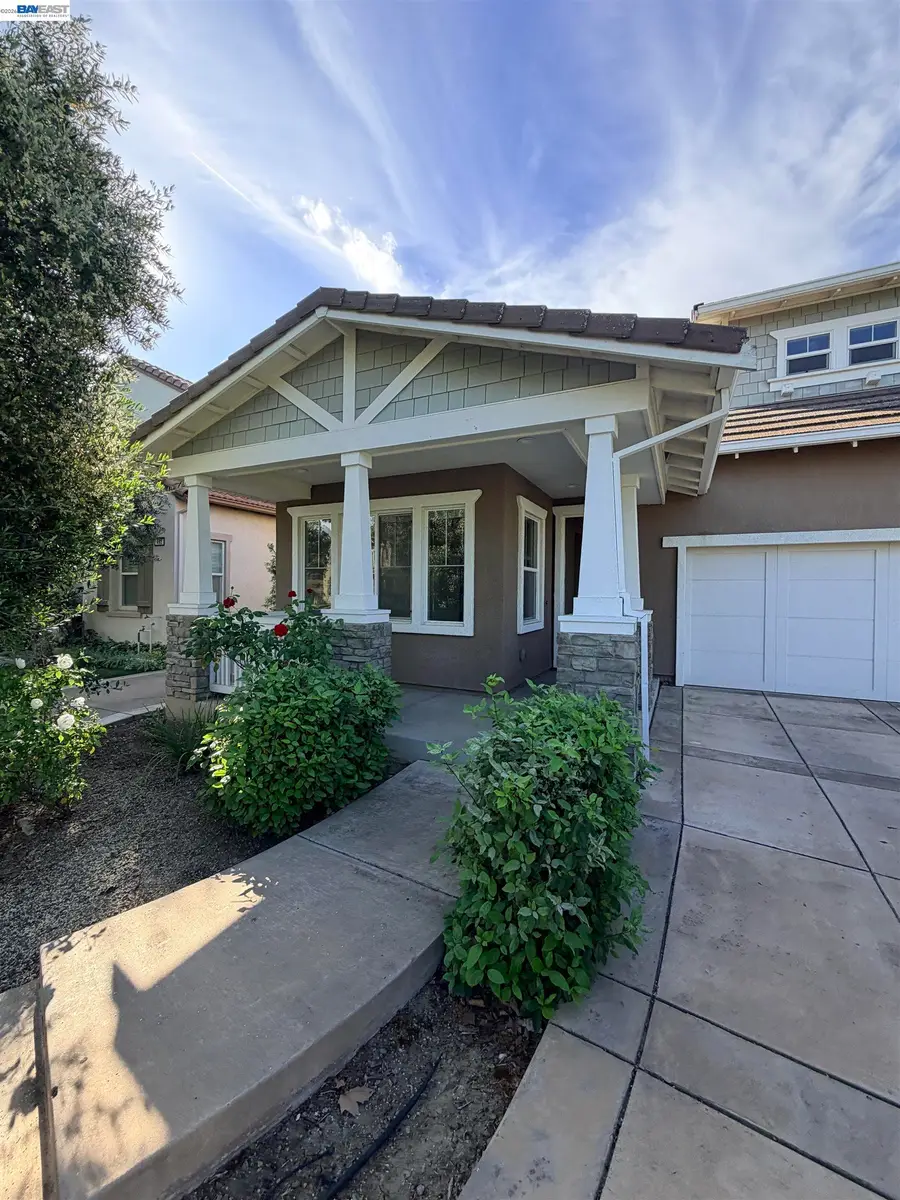 498 W Callado Ct, Mountain House, CA 95391 - #2