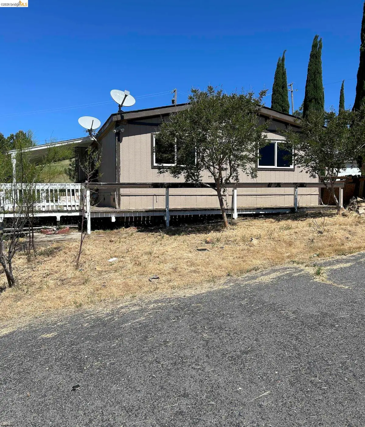 9930 Hernandez Dr, La Grange, CA 95329 - #1