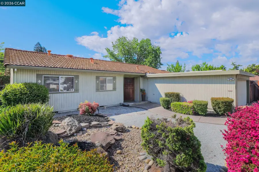 146 Lorenzo Dr, Pleasant Hill, CA 94523 - #2