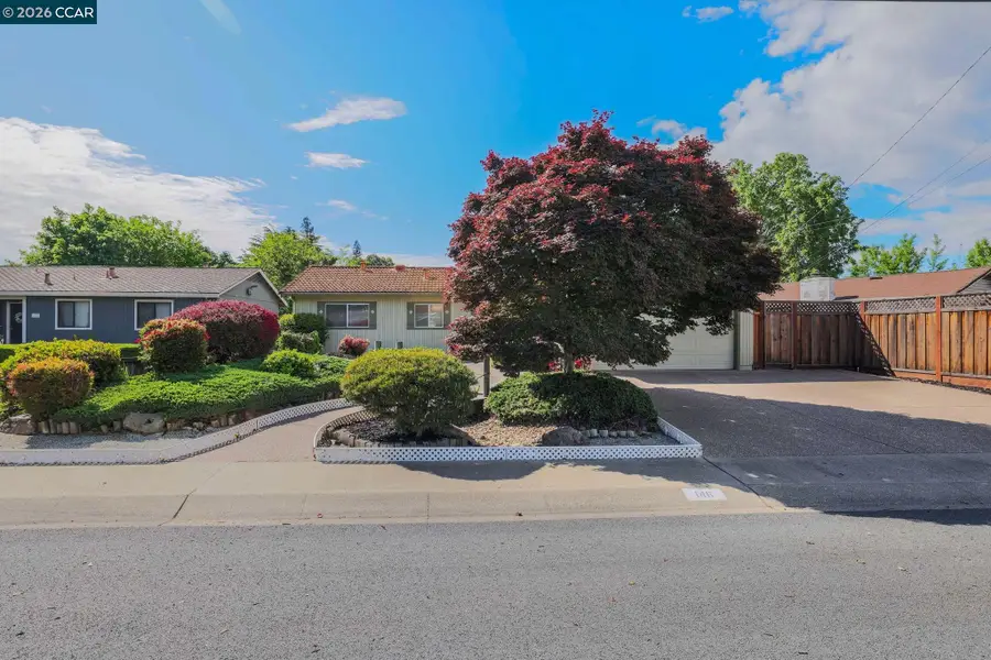 146 Lorenzo Dr, Pleasant Hill, CA 94523 - #3
