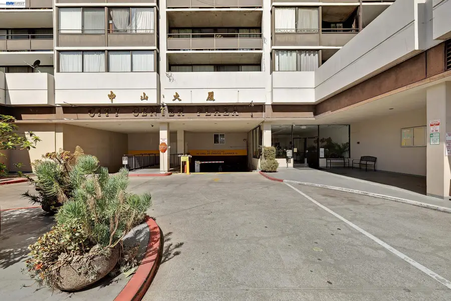 801 Franklin St. #1219, Oakland, CA 94607 - #2