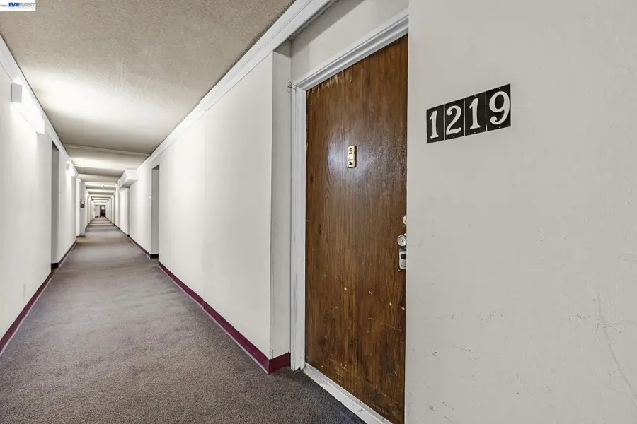 801 Franklin St. #1219, Oakland, CA 94607 - #3