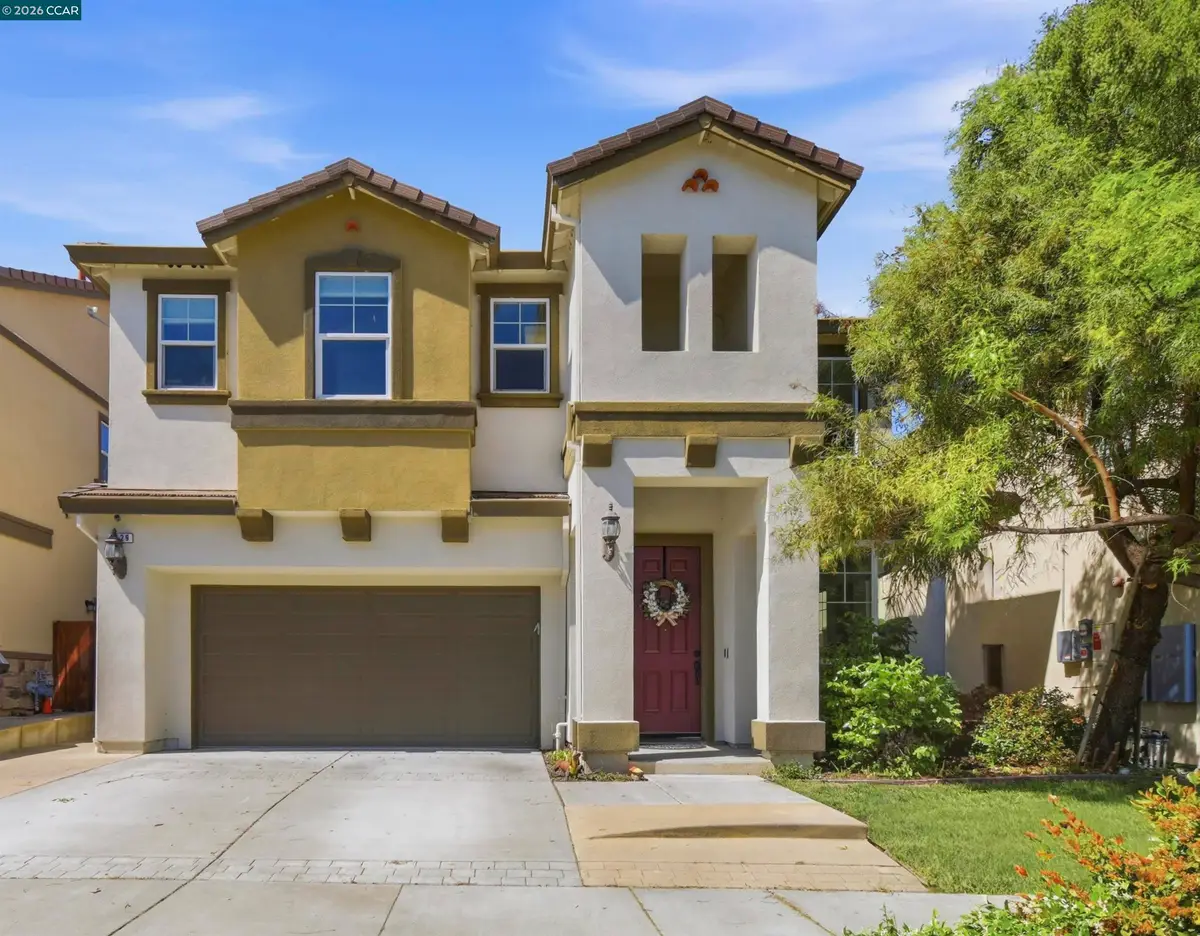 2129 Lariat Dr, Fairfield, CA 94534 - #1