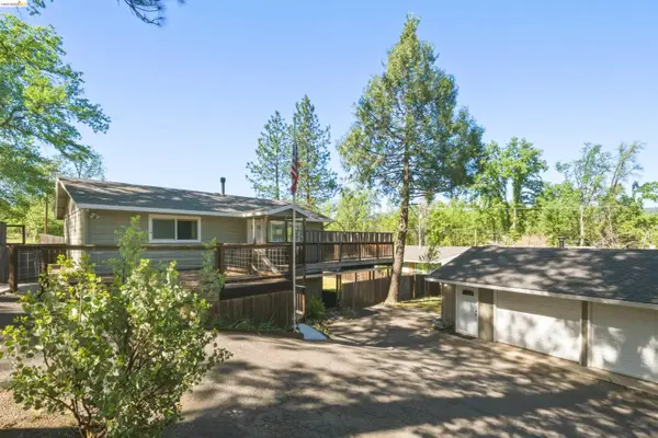 20485 Soulsbyville Rd, Soulsbyville, CA 95372