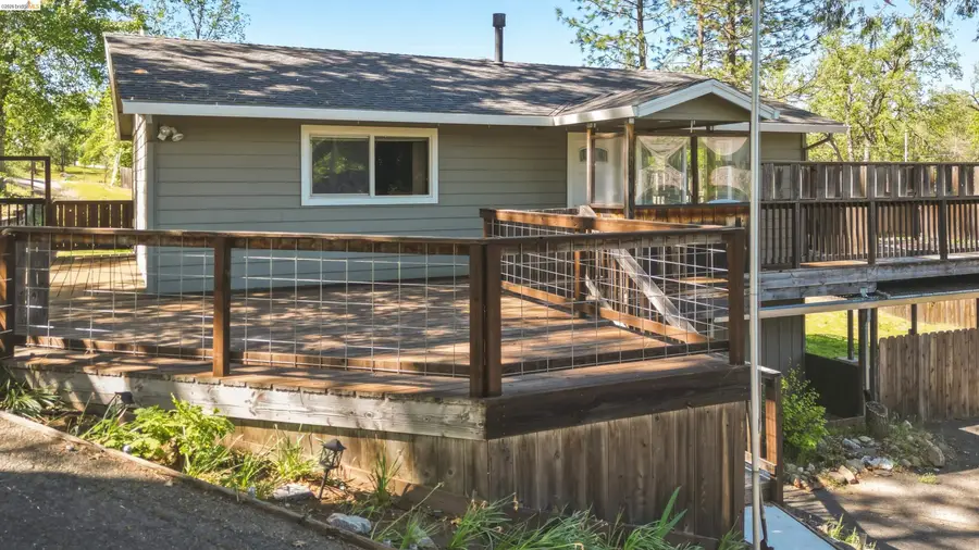20485 Soulsbyville Rd, Soulsbyville, CA 95372 - #2