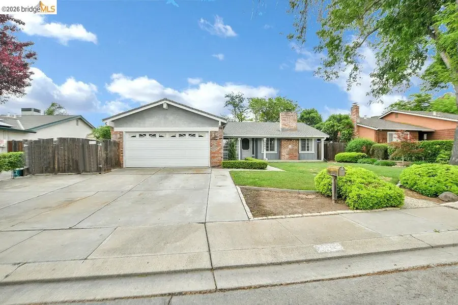 1040 Kapareil Dr, Tracy, CA 95376 - #3