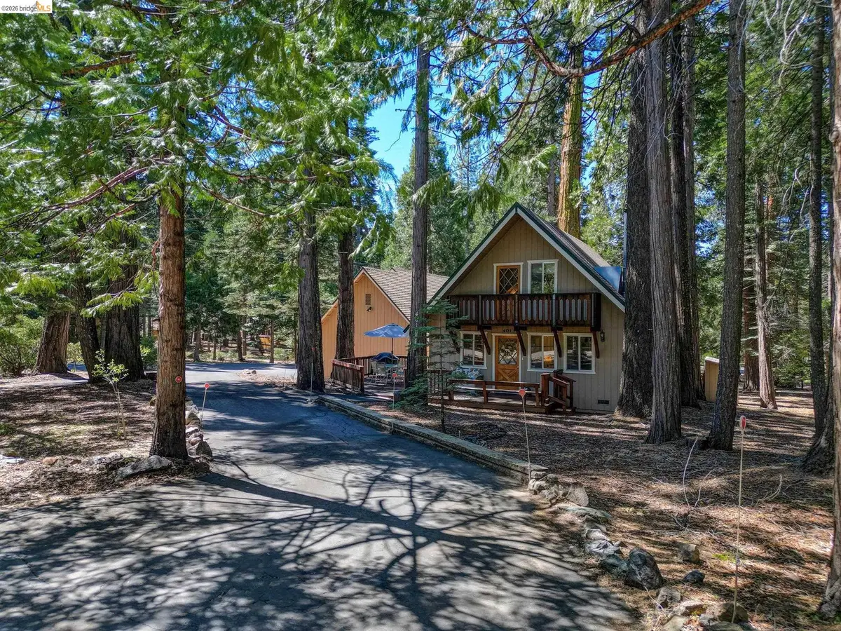 401 Kenshaw Ct., Arnold, CA 95223 - #1