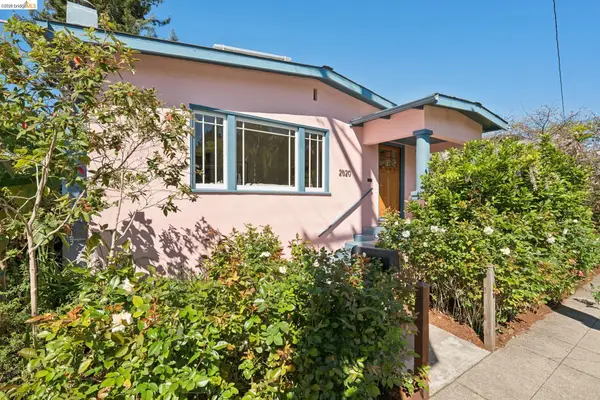 2520 Mcgee Ave, Berkeley, CA 94703