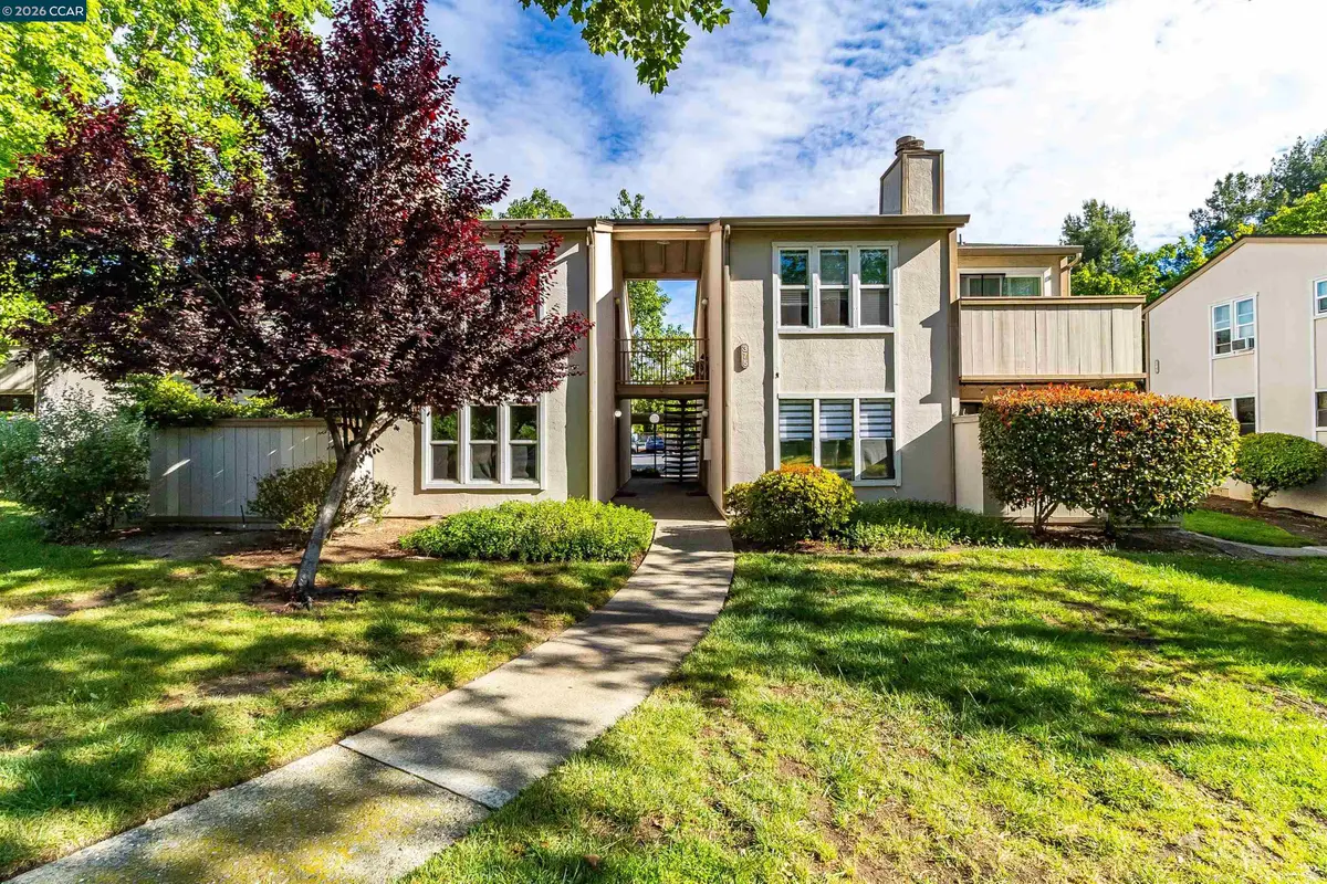 375 Camelback Rd #4, Pleasant Hill, CA 94523 - #1