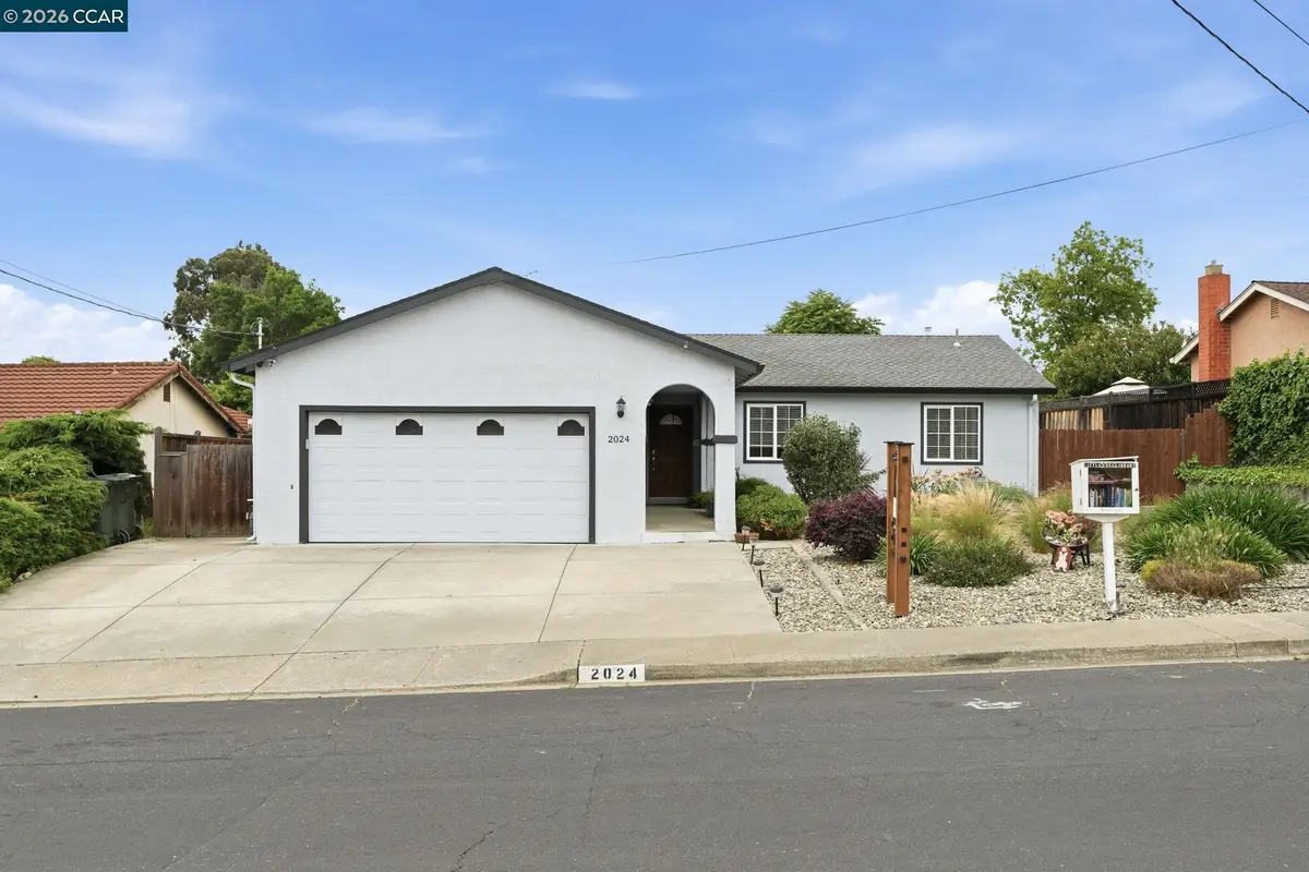 2024 Olympic Dr, Martinez, CA 94553 - #1