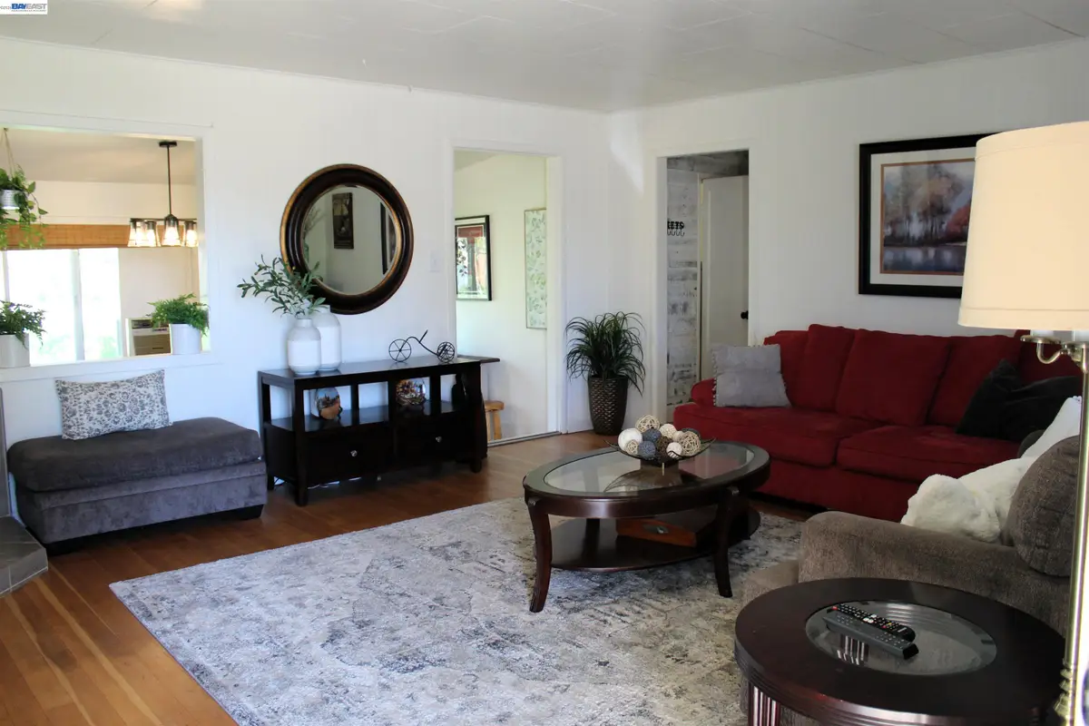 536 Williams St, Murphys, CA 95247 - #1