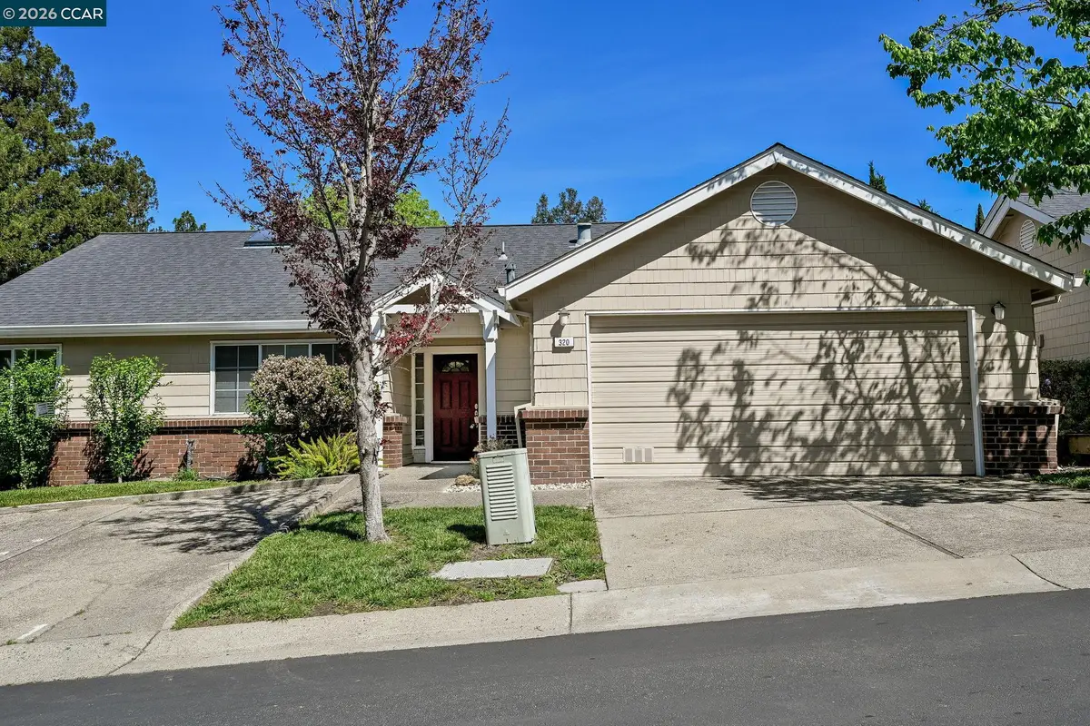320 Warmcastle Court, Martinez, CA 94553 - #1