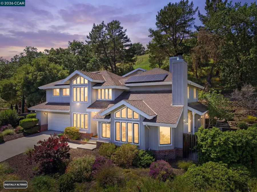 1715 Greenhills Ct, Lafayette, CA 94549 - #2