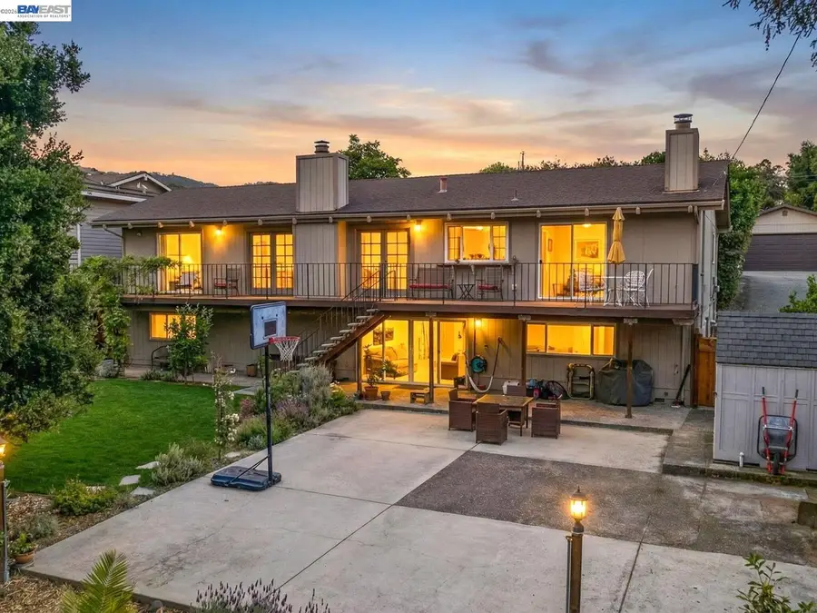 16 Valley View Ct, El Sobrante, CA 94803 - #3