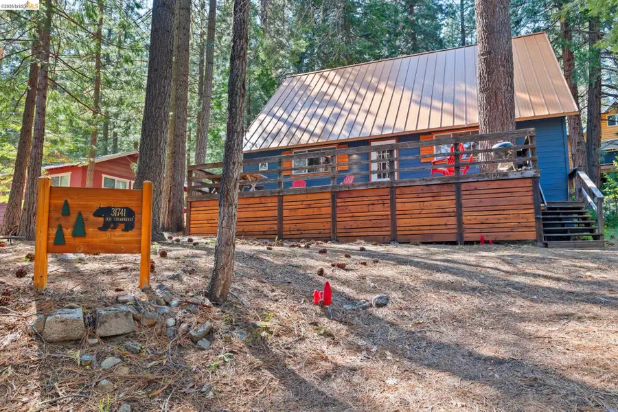 31741 Old Strawberry Rd, Strawberry, CA 95375 - #2