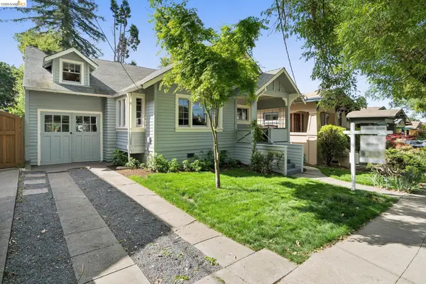 2320 Derby St, Berkeley, CA 94705