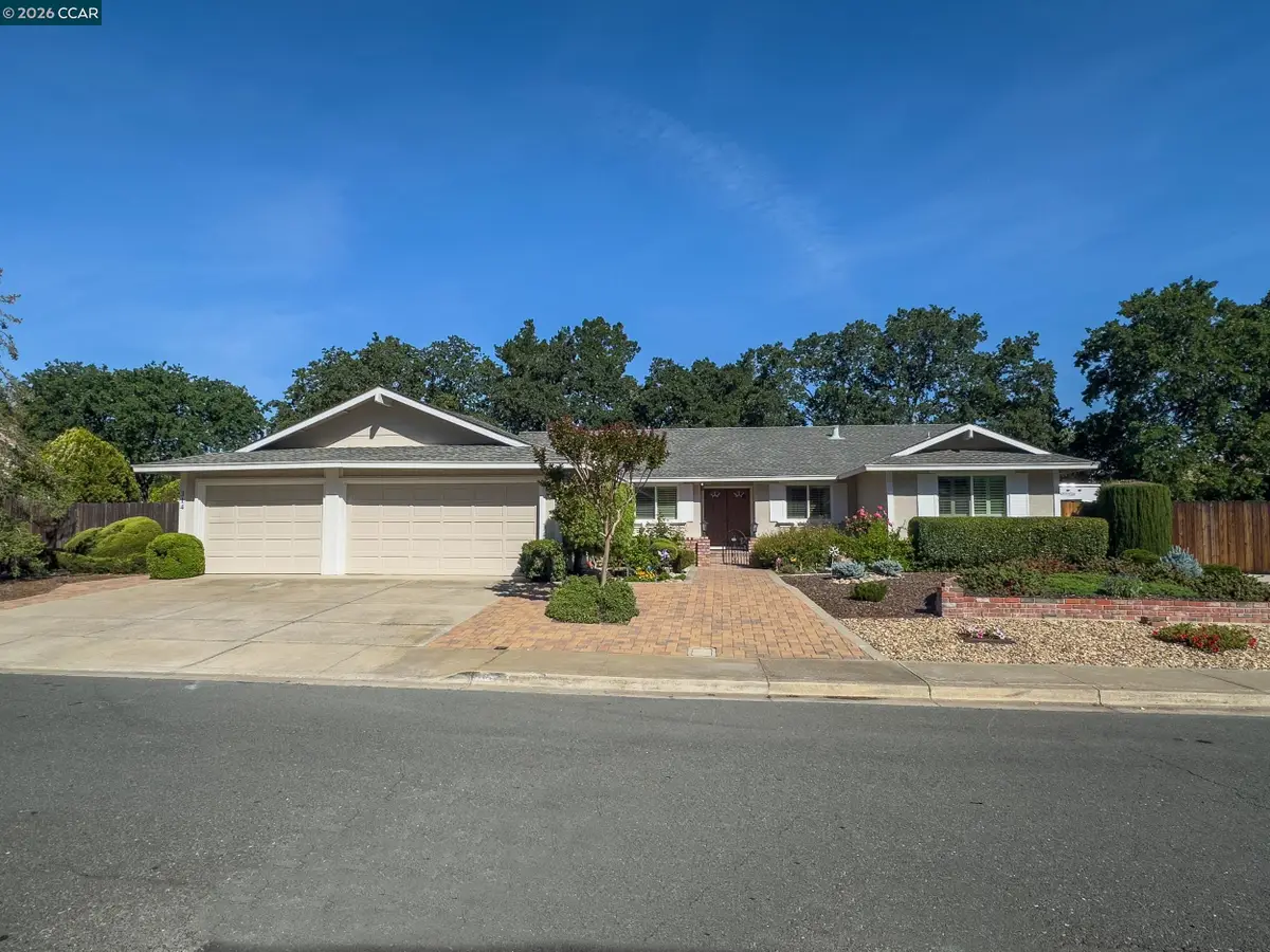 314 Semillon Cir, Clayton, CA 94517 - #1