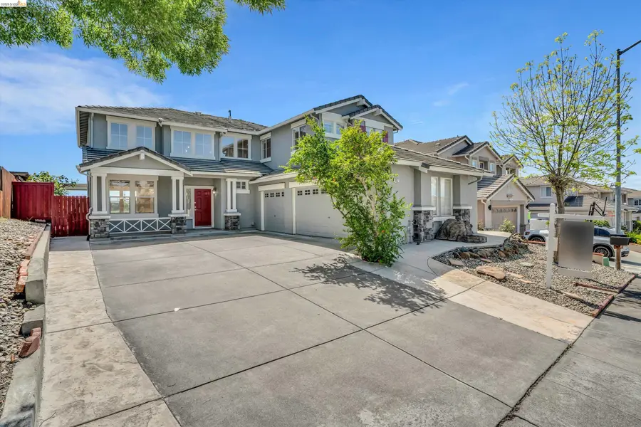 6857 Sunriver Ln, Vallejo, CA 94591 - #2