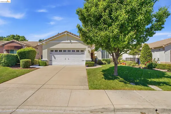 481 Coronation Dr, Brentwood, CA 94513