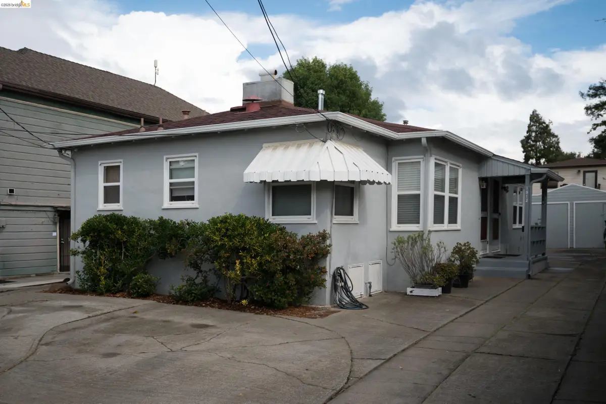 1912 Lafayette St, Alameda, CA 94501 - #1